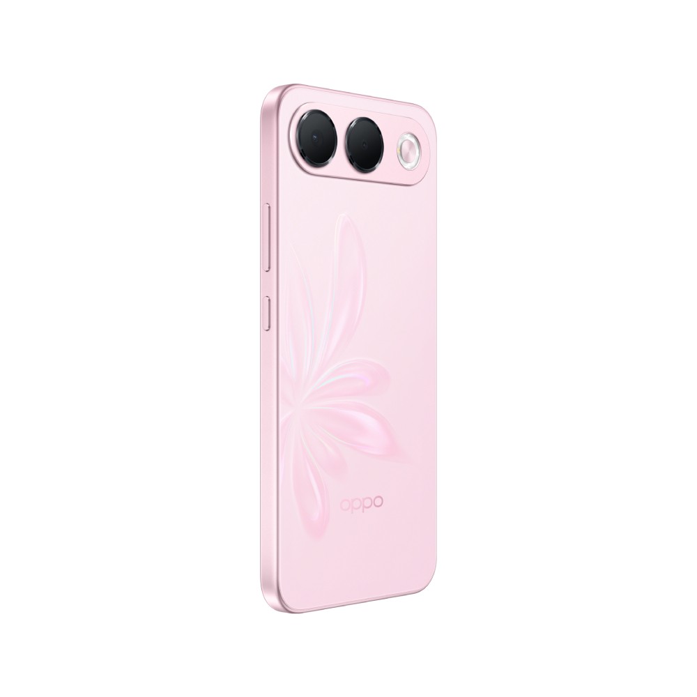 สมาร์ทโฟน OPPO A7 Pro (8+128) Bloom Pink 5G