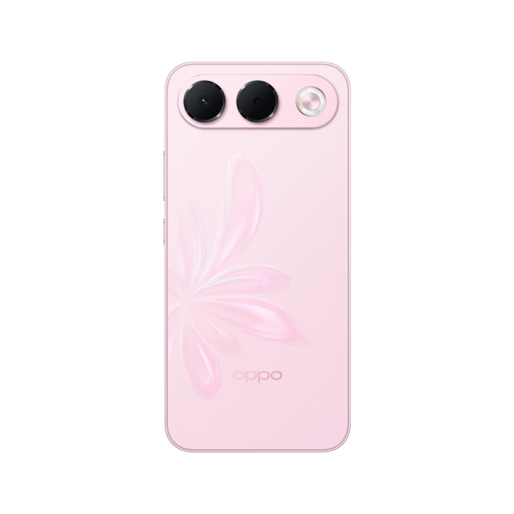 สมาร์ทโฟน OPPO A7 Pro (8+128) Bloom Pink 5G