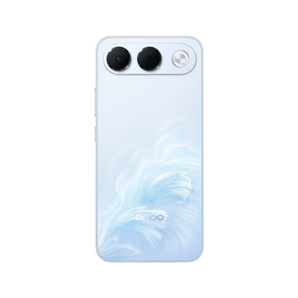 สมาร์ทโฟน OPPO A7 Pro (8+128) Surfing Blue 5G