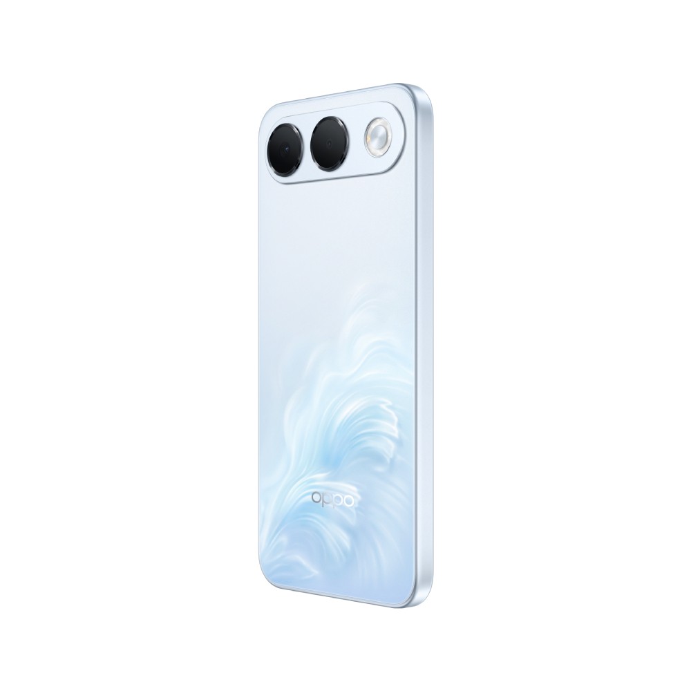 สมาร์ทโฟน OPPO A7 Pro (8+128) Surfing Blue 5G