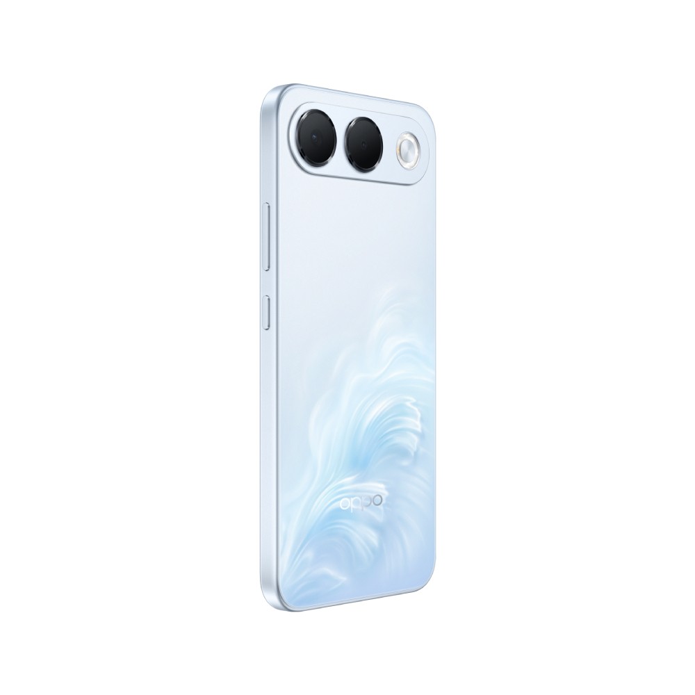 สมาร์ทโฟน OPPO A7 Pro (8+128) Surfing Blue 5G