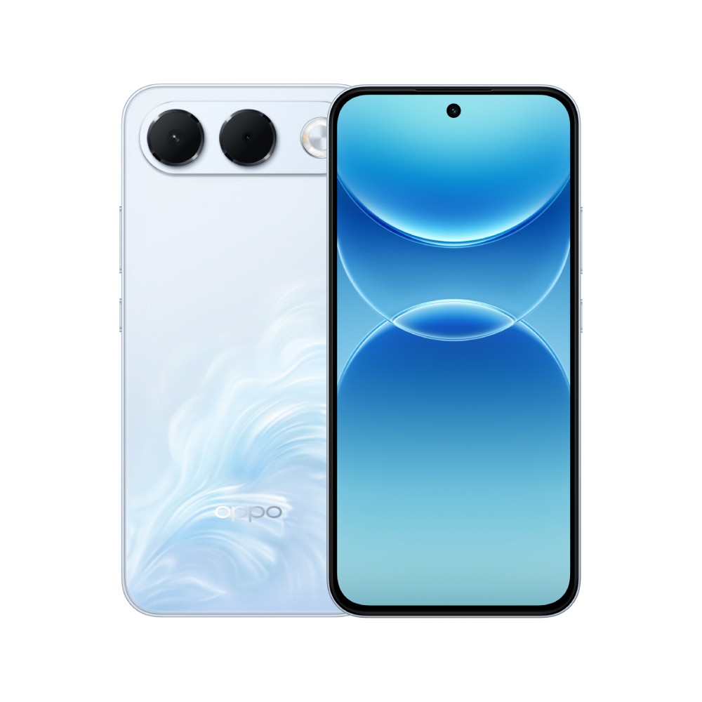สมาร์ทโฟน OPPO A7 Pro (8+128) Surfing Blue 5G