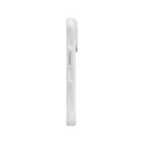 เคส Uniq iPhone 18 Pro Magclick Veren Chalk Frost