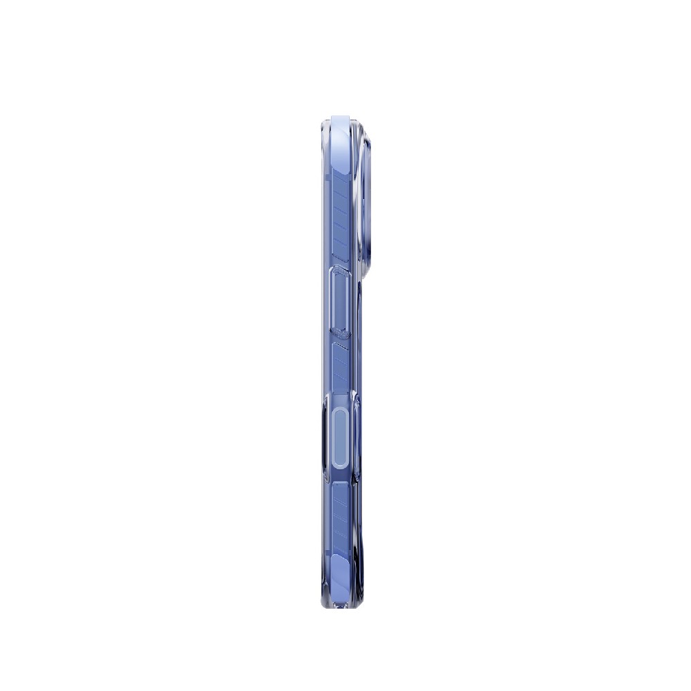 เคส Uniq iPhone 18 Pro Magclick Combat - Glacier