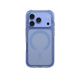 เคส Uniq iPhone 18 Pro Magclick Combat - Glacier
