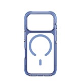 เคส Uniq iPhone 18 Pro Magclick Combat - Glacier