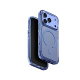 เคส Uniq iPhone 18 Pro Magclick Combat - Glacier