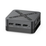มินิพีซี MINIX MINI PC NEO Z95 - Black