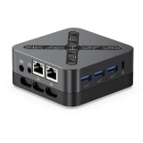 มินิพีซี MINIX MINI PC NEO Z95 - Black