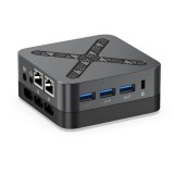 มินิพีซี MINIX MINI PC NEO Z95 - Black