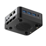 มินิพีซี MINIX MINI PC NEO Z95 - Black