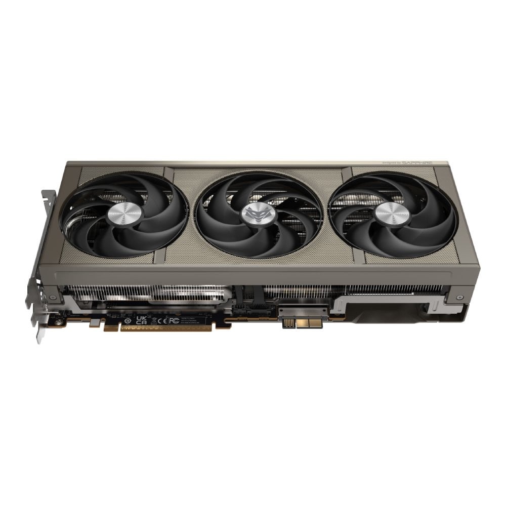 การ์ดจอ SAPPHIRE NITRO+ AMD Radeon RX 9070 XT OC PhantomLink 16GB GDDR6 256-bit
