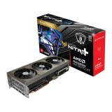 การ์ดจอ SAPPHIRE NITRO+ AMD Radeon RX 9070 XT OC PhantomLink 16GB GDDR6 256-bit