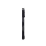 เคส Uniq iPhone 18 Pro Magclick Combat - Carbon Black