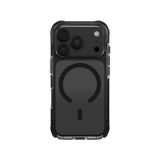 เคส Uniq iPhone 18 Pro Magclick Combat - Carbon Black