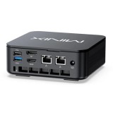 มินิพีซี MINIX MINI PC NR660 - Black