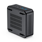 มินิพีซี MINIX MINI PC NR660 - Black