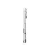 เคส Uniq iPhone 18 Pro Magclick Combat - Blanc White