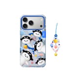 Sheep x Polcasan เคส iPhone 18 Pro Magsafe Polcasan