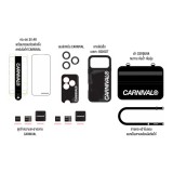 Ablemen x CARNIVAL Box Set ชุดเคสฟิล์ม iPhone 18 Pro Max FF 3X AR Installation Kit with Bag Carnival