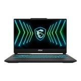 โน๊ตบุ๊ค MSI Cyborg 15 Black Edition A13VEO-2623THY Black