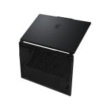 โน๊ตบุ๊ค MSI Cyborg 15 Black Edition A13VEO-2623THY Black
