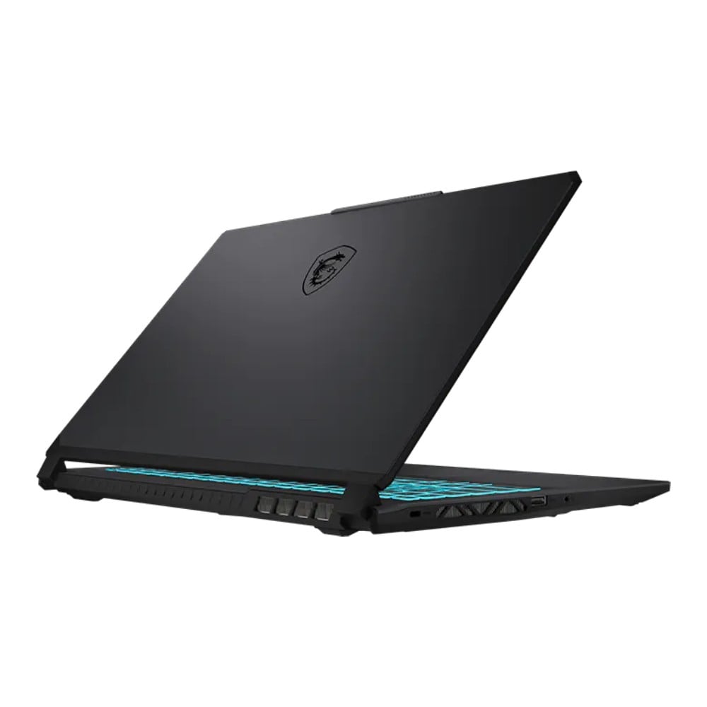 โน๊ตบุ๊ค MSI Cyborg 15 Black Edition A13VEO-2623THY Black