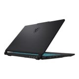 โน๊ตบุ๊ค MSI Cyborg 15 Black Edition A13VEO-2623THY Black