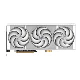 การ์ดจอ SAPPHIRE NITRO+ AMD Radeon RX 9070 XT Gaming OC 16GB PhantomLink Polar Edition