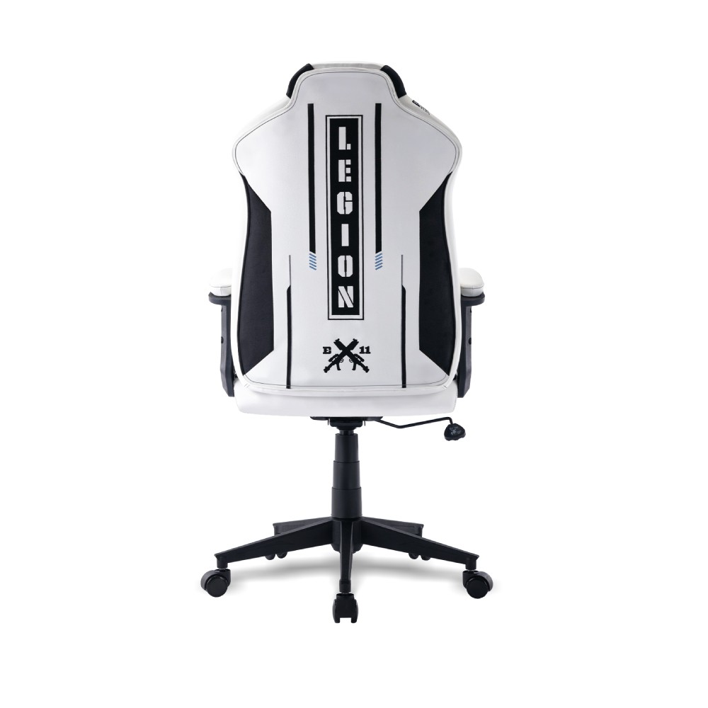 เก้าอี้เกมมิ่ง TTRacing Duo V4 - Stormtrooper Edition