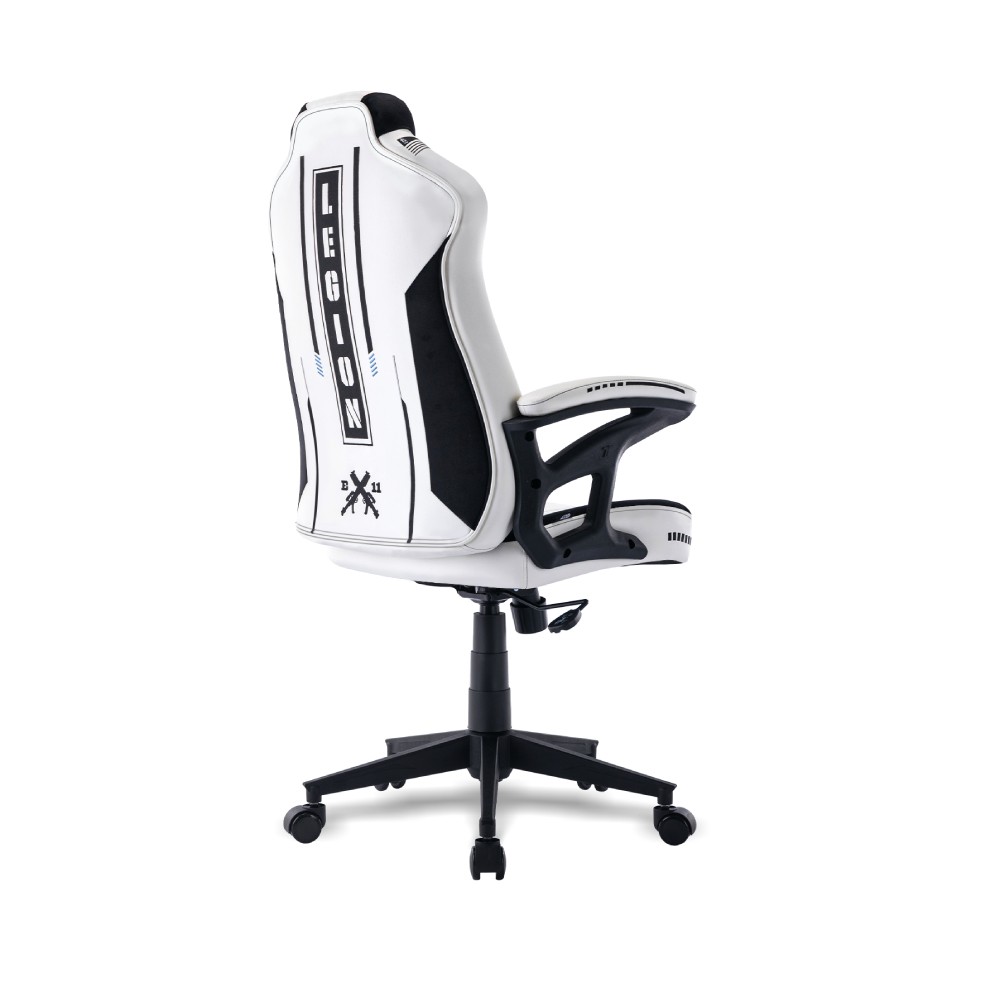 เก้าอี้เกมมิ่ง TTRacing Duo V4 - Stormtrooper Edition