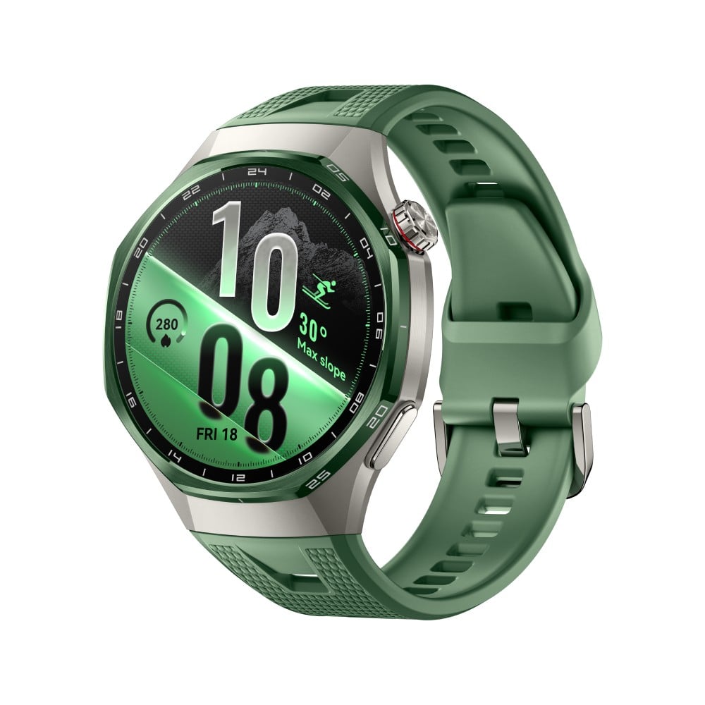 สมาร์ทวอทช์ Huawei Watch GT7 Pro Green