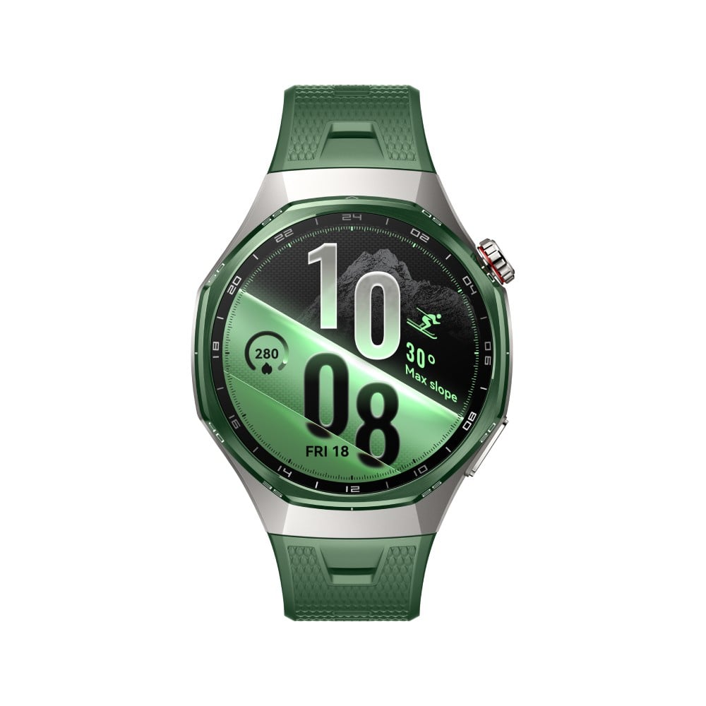 สมาร์ทวอทช์ Huawei Watch GT7 Pro Green
