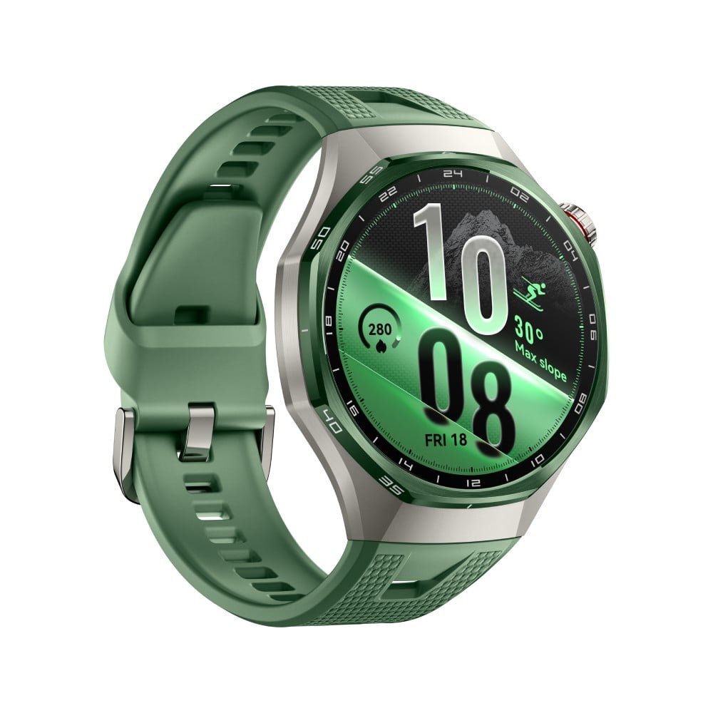 สมาร์ทวอทช์ Huawei Watch GT7 Pro Green
