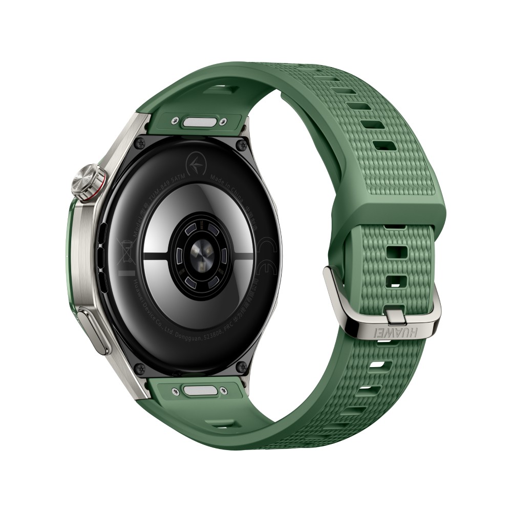 สมาร์ทวอทช์ Huawei Watch GT7 Pro Green