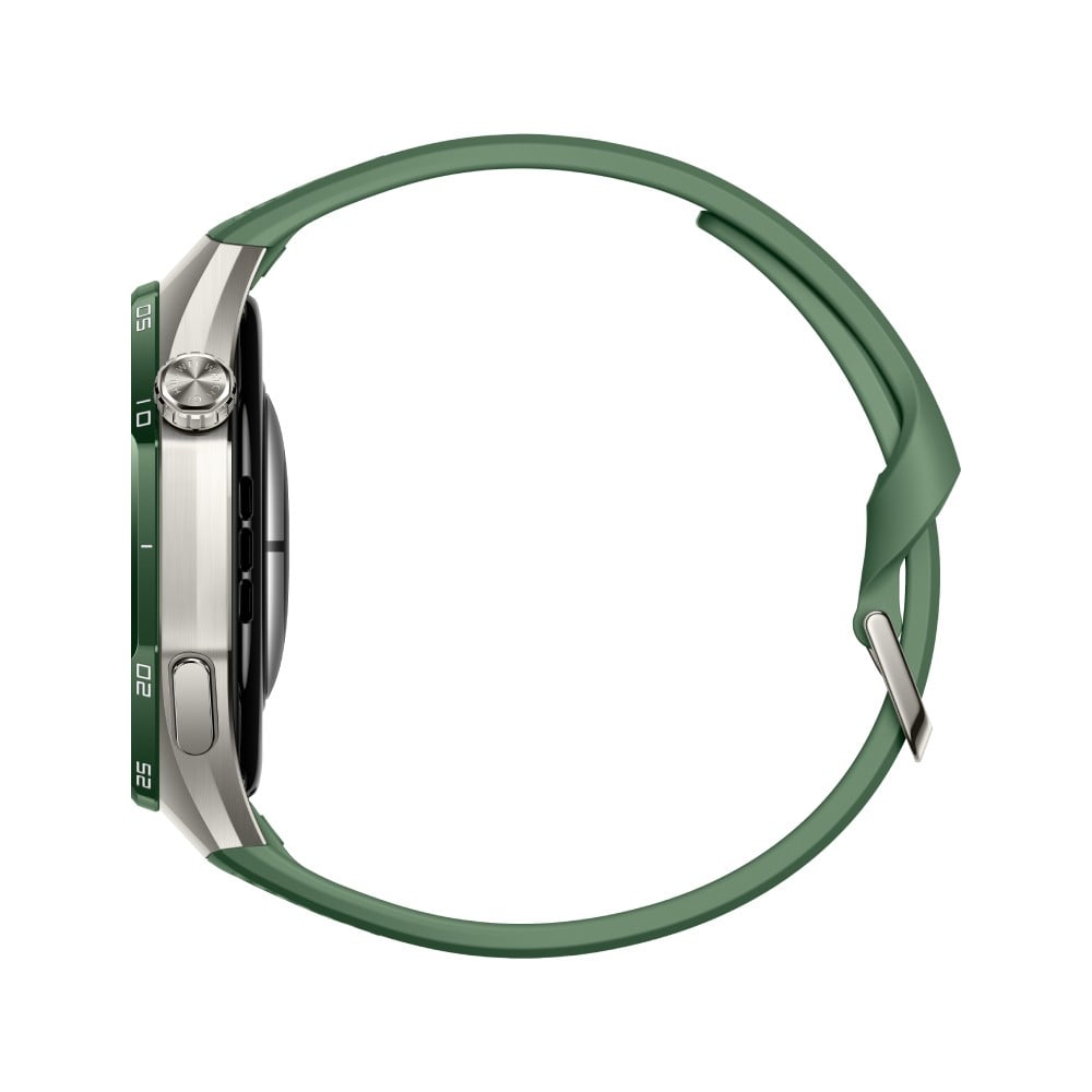 สมาร์ทวอทช์ Huawei Watch GT7 Pro Green