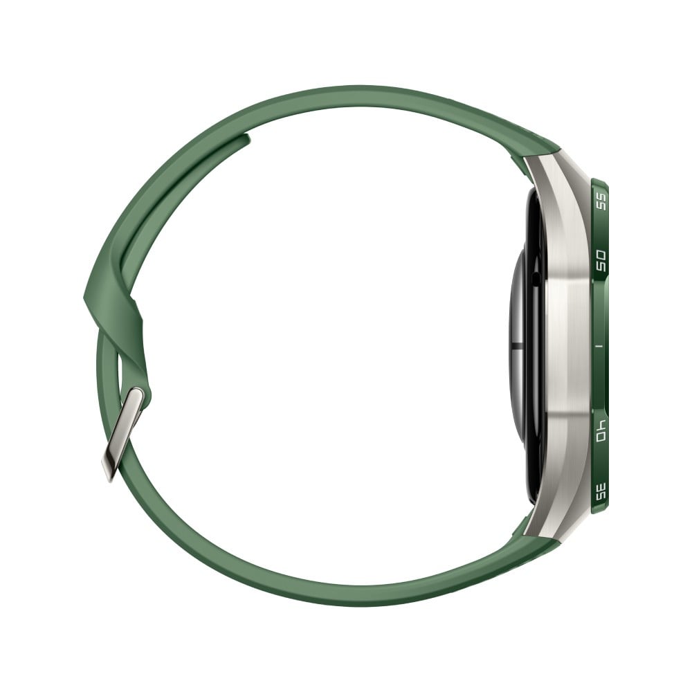 สมาร์ทวอทช์ Huawei Watch GT7 Pro Green