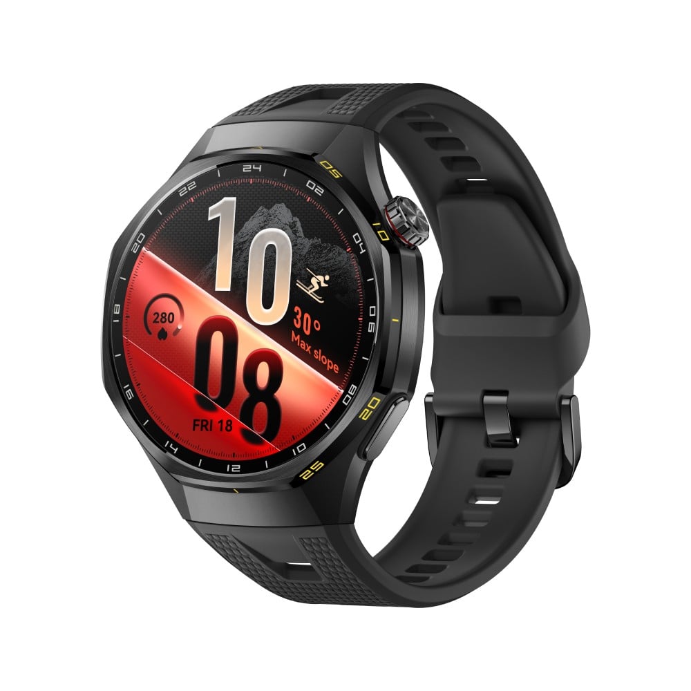 สมาร์ทวอทช์ Huawei Watch GT7 Pro Black