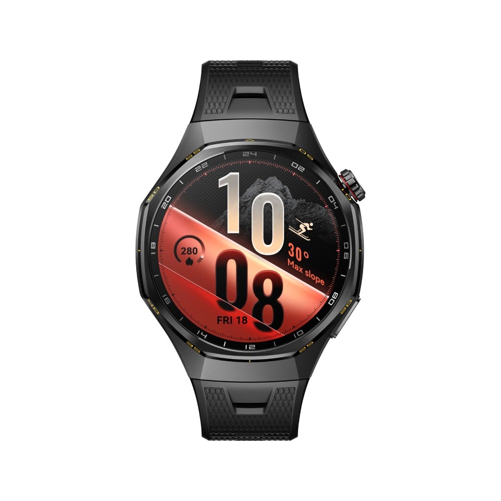 สมาร์ทวอทช์ Huawei Watch GT7 Pro Black