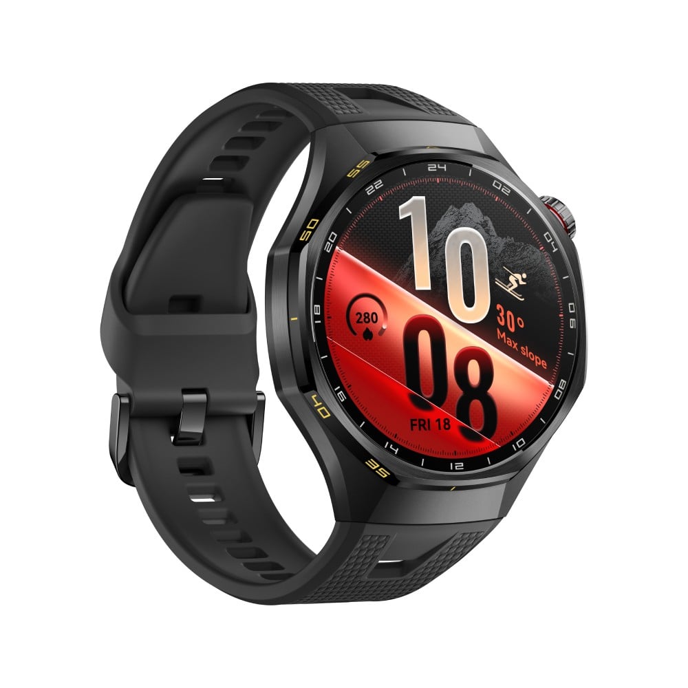 สมาร์ทวอทช์ Huawei Watch GT7 Pro Black