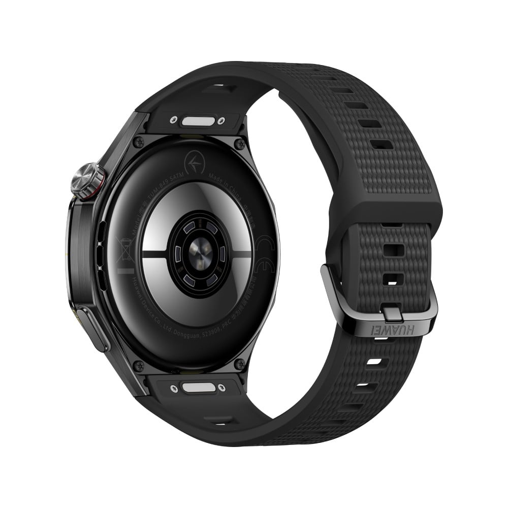 สมาร์ทวอทช์ Huawei Watch GT7 Pro Black