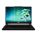 โน๊ตบุ๊ค MSI Cyborg 15 Max C13WEO-436TH Gray