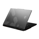 โน๊ตบุ๊ค MSI Cyborg 15 Max C13WEO-436TH Gray