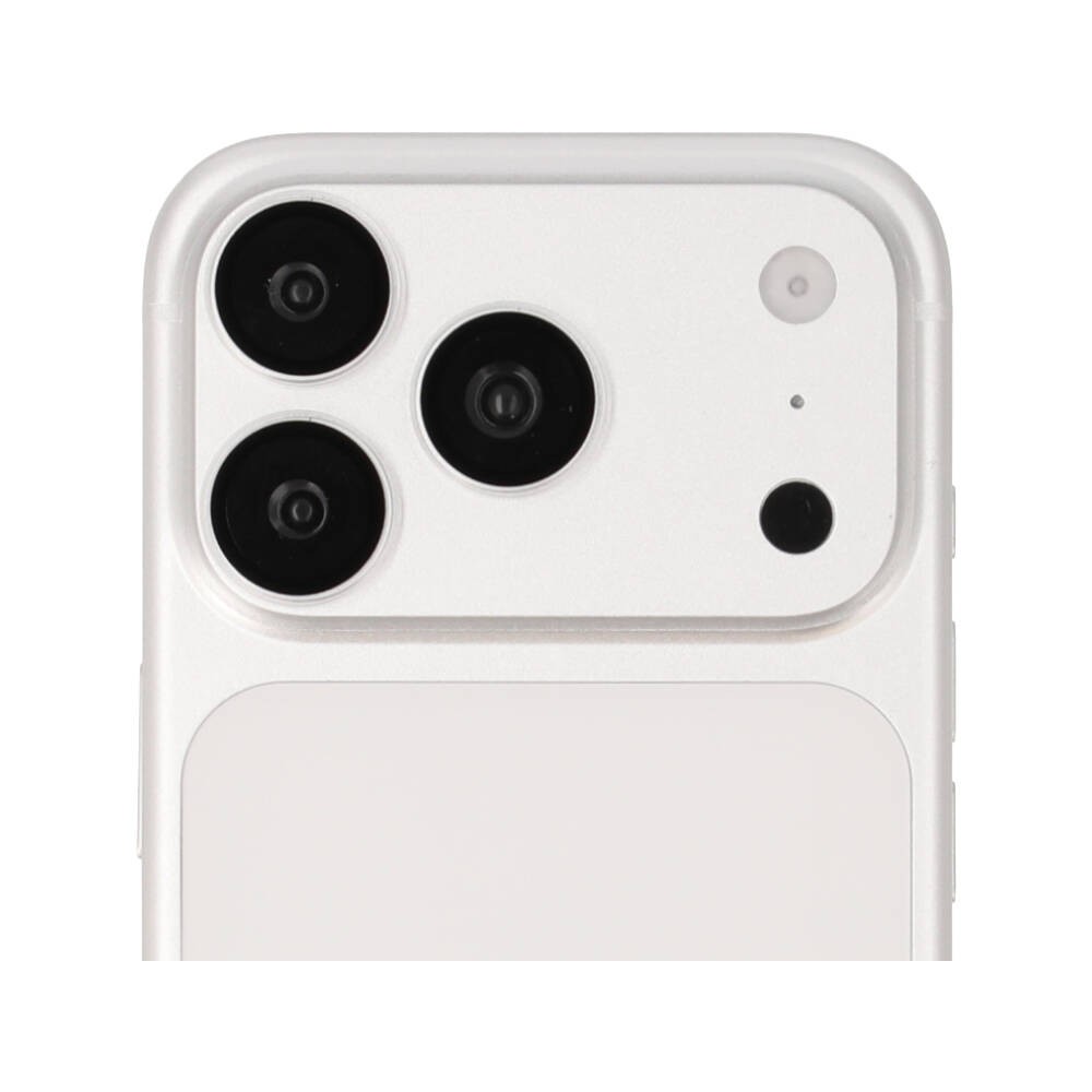 ฟิล์มกันเลนส์ TECHPRO iPhone 18 Pro / 18 Pro Max Camera Ring Lens Crystal Clear