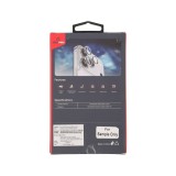 ฟิล์มกันเลนส์ TECHPRO iPhone 18 Pro / 18 Pro Max Camera Ring Lens Crystal Clear