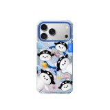 Sheep x Polcasan เคส iPhone 18 Pro Max Magsafe Polcasan