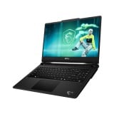 โน๊ตบุ๊ค MSI Cyborg 15 Max C13WEO-437TH Gray