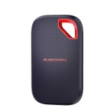 ฮาร์ดดิสก์ SanDisk SSD Extreme Portable 1TB (SDSSDE70-1T00-G25)