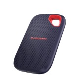 ฮาร์ดดิสก์ SanDisk SSD Extreme Portable 1TB (SDSSDE70-1T00-G25)