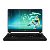 โน๊ตบุ๊ค MSI Cyborg 15 Max C13WFO-616THY Gray